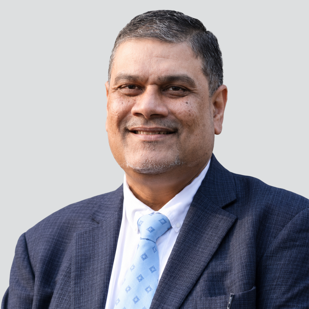 Dr Mahendra Sharma